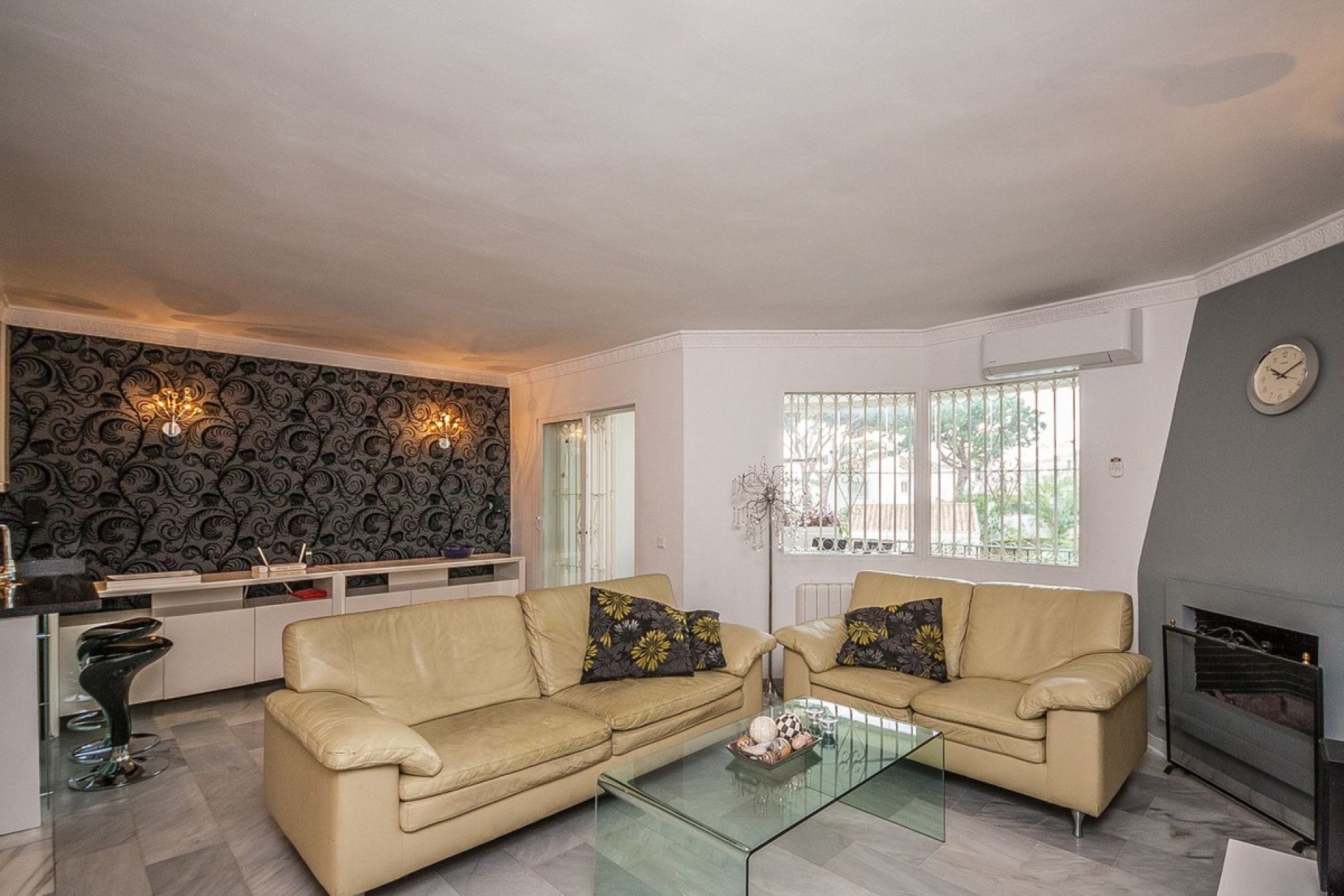 Wiederverkauf - apartment - Mijas - Calahonda