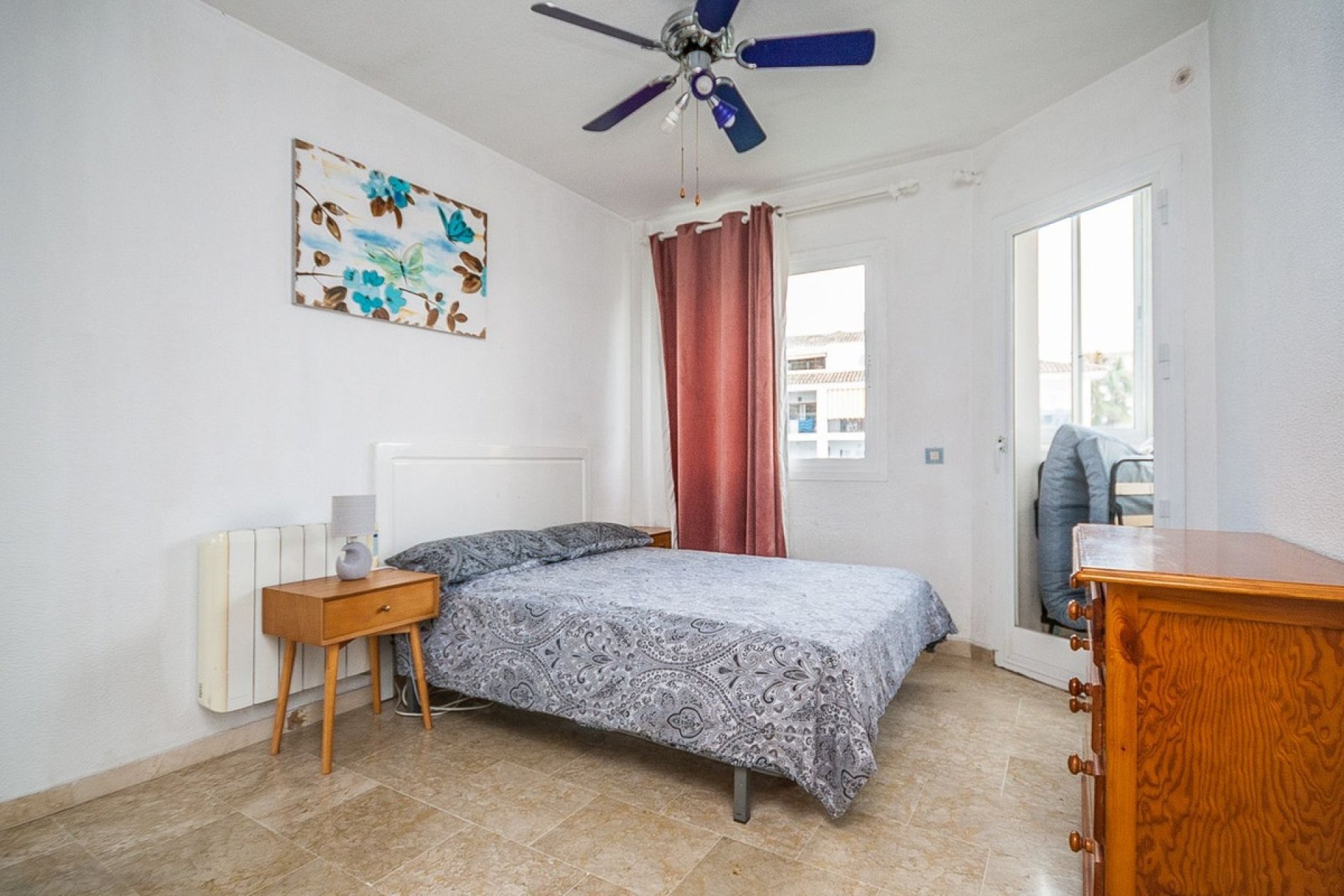 Wiederverkauf - apartment - Mijas - Calahonda