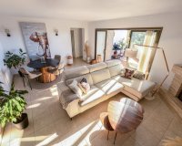 Wiederverkauf - apartment - Mijas - Calahonda