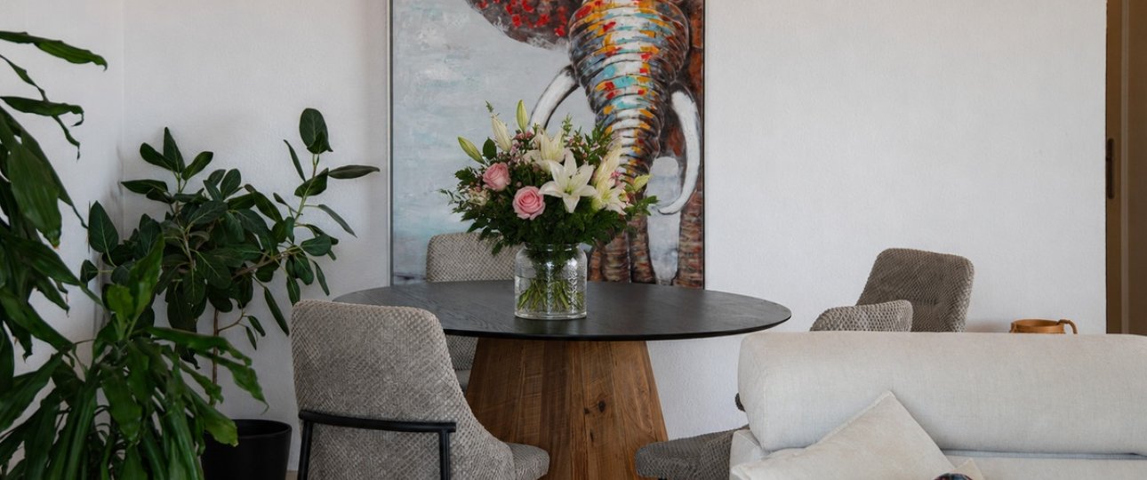 Wiederverkauf - apartment - Mijas - Calahonda