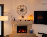 Wiederverkauf - apartment - Mijas - Calahonda