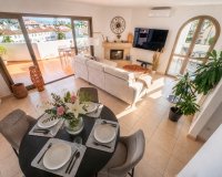 Wiederverkauf - apartment - Mijas - Calahonda