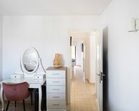 Wiederverkauf - apartment - Mijas - Calahonda