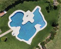 Wiederverkauf - apartment - Mijas - Calahonda