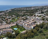 Wiederverkauf - apartment - Mijas - Calahonda