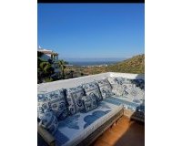 Wiederverkauf - apartment - Mijas - Calahonda