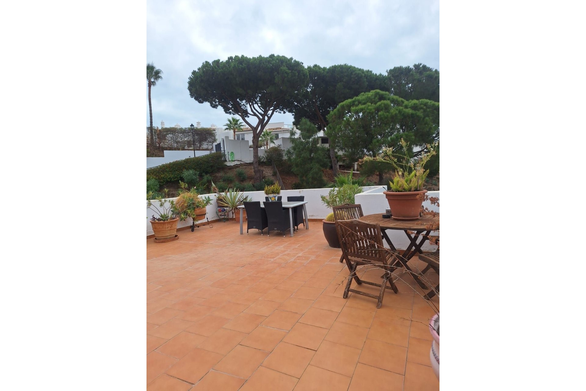 Wiederverkauf - apartment - Mijas - Calahonda