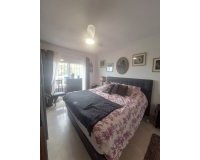 Wiederverkauf - apartment - Mijas - Calahonda
