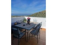 Wiederverkauf - apartment - Mijas - Calahonda
