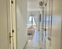 Wiederverkauf - apartment - Mijas - Calahonda