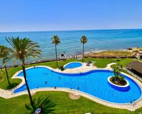 Wiederverkauf - apartment - Mijas - Calahonda