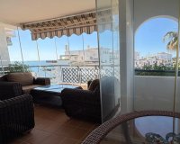 Wiederverkauf - apartment - Mijas - Calahonda