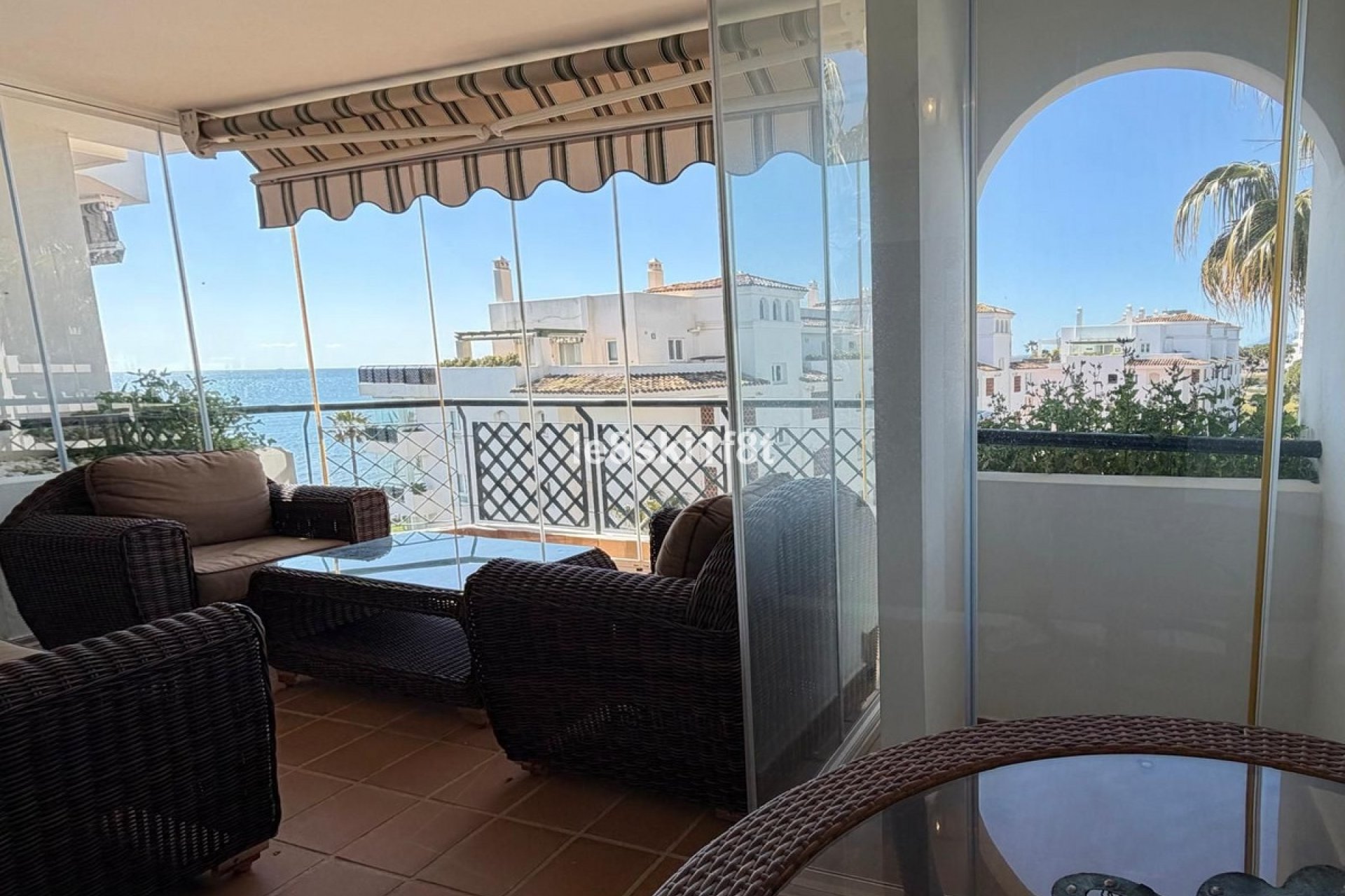 Wiederverkauf - apartment - Mijas - Calahonda