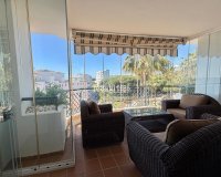 Wiederverkauf - apartment - Mijas - Calahonda