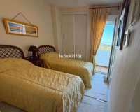 Wiederverkauf - apartment - Mijas - Calahonda