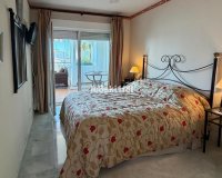 Wiederverkauf - apartment - Mijas - Calahonda