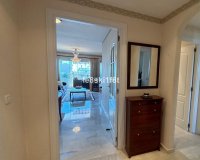 Wiederverkauf - apartment - Mijas - Calahonda
