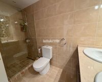 Wiederverkauf - apartment - Mijas - Calahonda