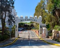 Wiederverkauf - apartment - Mijas - Calahonda