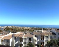Wiederverkauf - apartment - Mijas - Calahonda