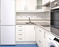 Wiederverkauf - apartment - Mijas - Calahonda