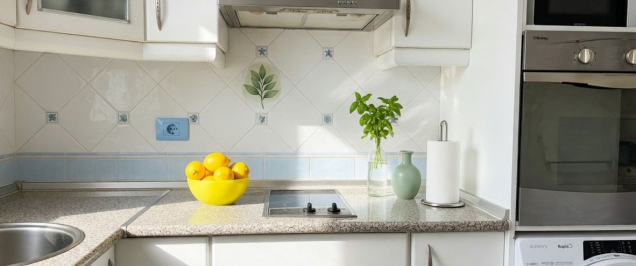 Wiederverkauf - apartment - Mijas - Calahonda