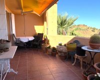 Wiederverkauf - apartment - Mijas - Calahonda