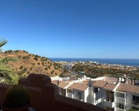 Wiederverkauf - apartment - Mijas - Calahonda