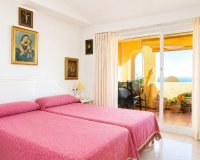 Wiederverkauf - apartment - Mijas - Calahonda