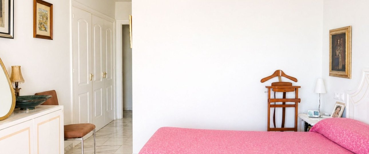 Wiederverkauf - apartment - Mijas - Calahonda