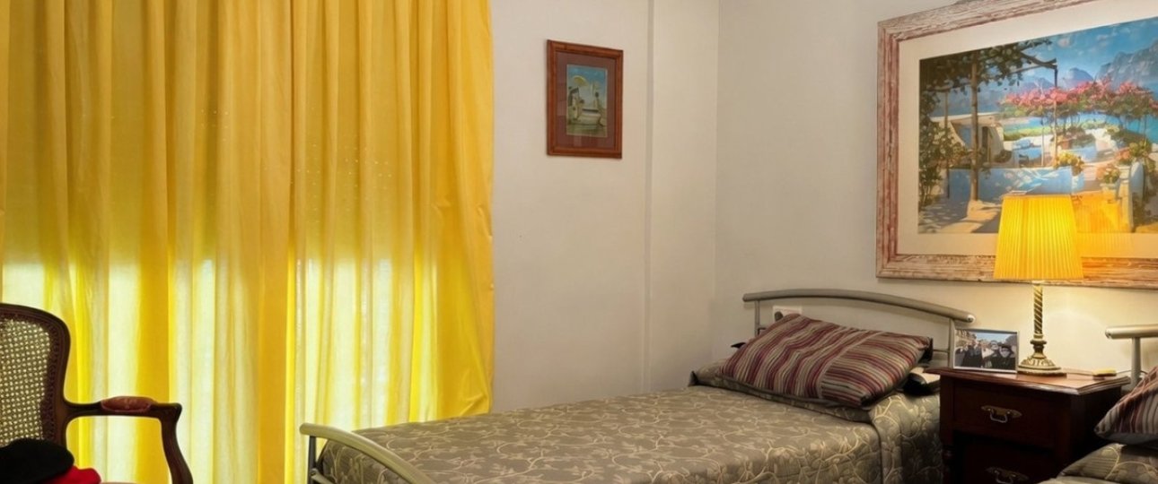 Wiederverkauf - apartment - Mijas - Calahonda