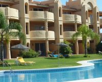 Wiederverkauf - apartment - Mijas - Calahonda