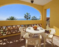 Wiederverkauf - apartment - Mijas - Calahonda
