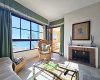 Wiederverkauf - apartment - Mijas - Calahonda