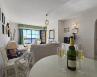 Wiederverkauf - apartment - Mijas - Calahonda