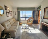 Wiederverkauf - apartment - Mijas - Calahonda