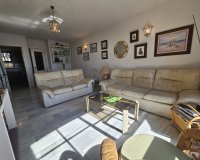 Wiederverkauf - apartment - Mijas - Calahonda