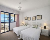 Wiederverkauf - apartment - Mijas - Calahonda