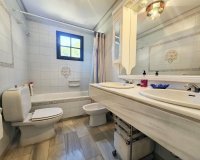 Wiederverkauf - apartment - Mijas - Calahonda