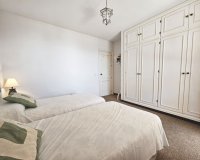 Wiederverkauf - apartment - Mijas - Calahonda