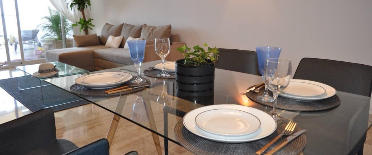 Wiederverkauf - apartment - Mijas - Calahonda
