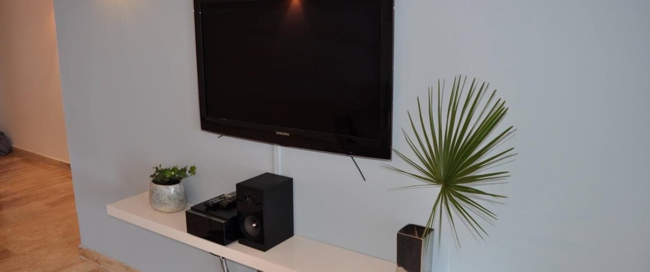 Wiederverkauf - apartment - Mijas - Calahonda
