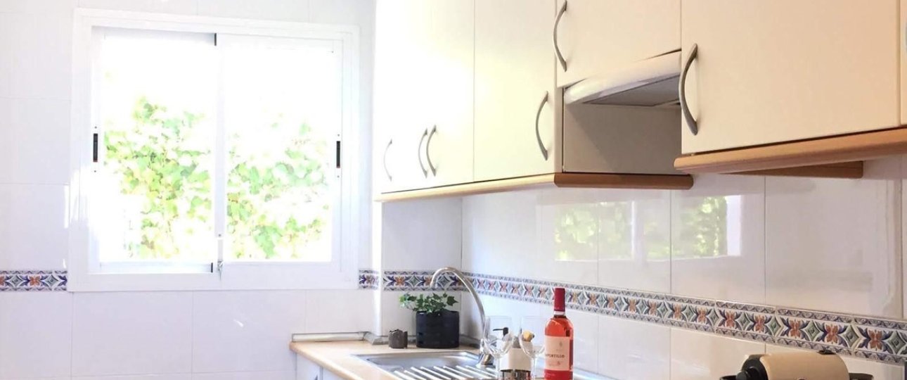 Wiederverkauf - apartment - Mijas - Calahonda