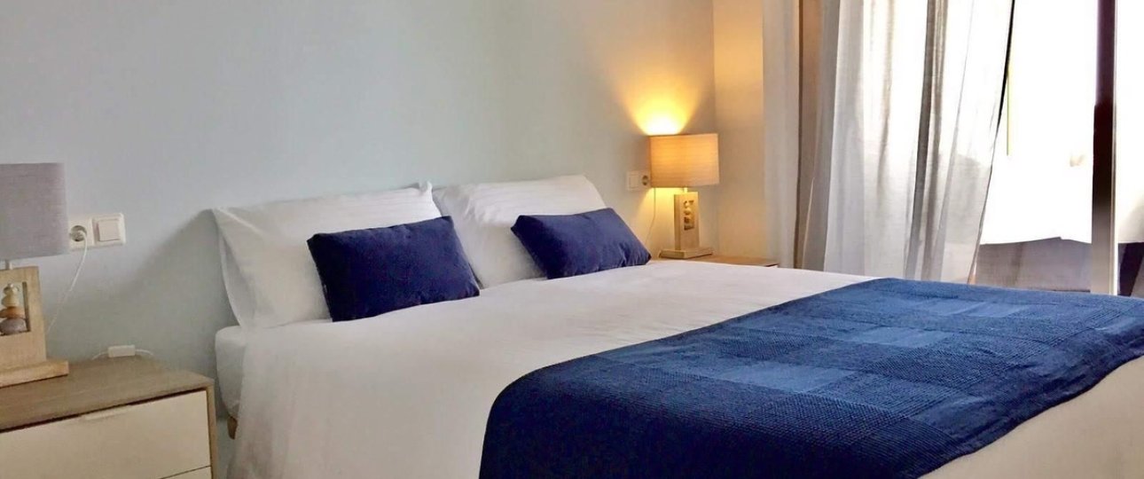Wiederverkauf - apartment - Mijas - Calahonda