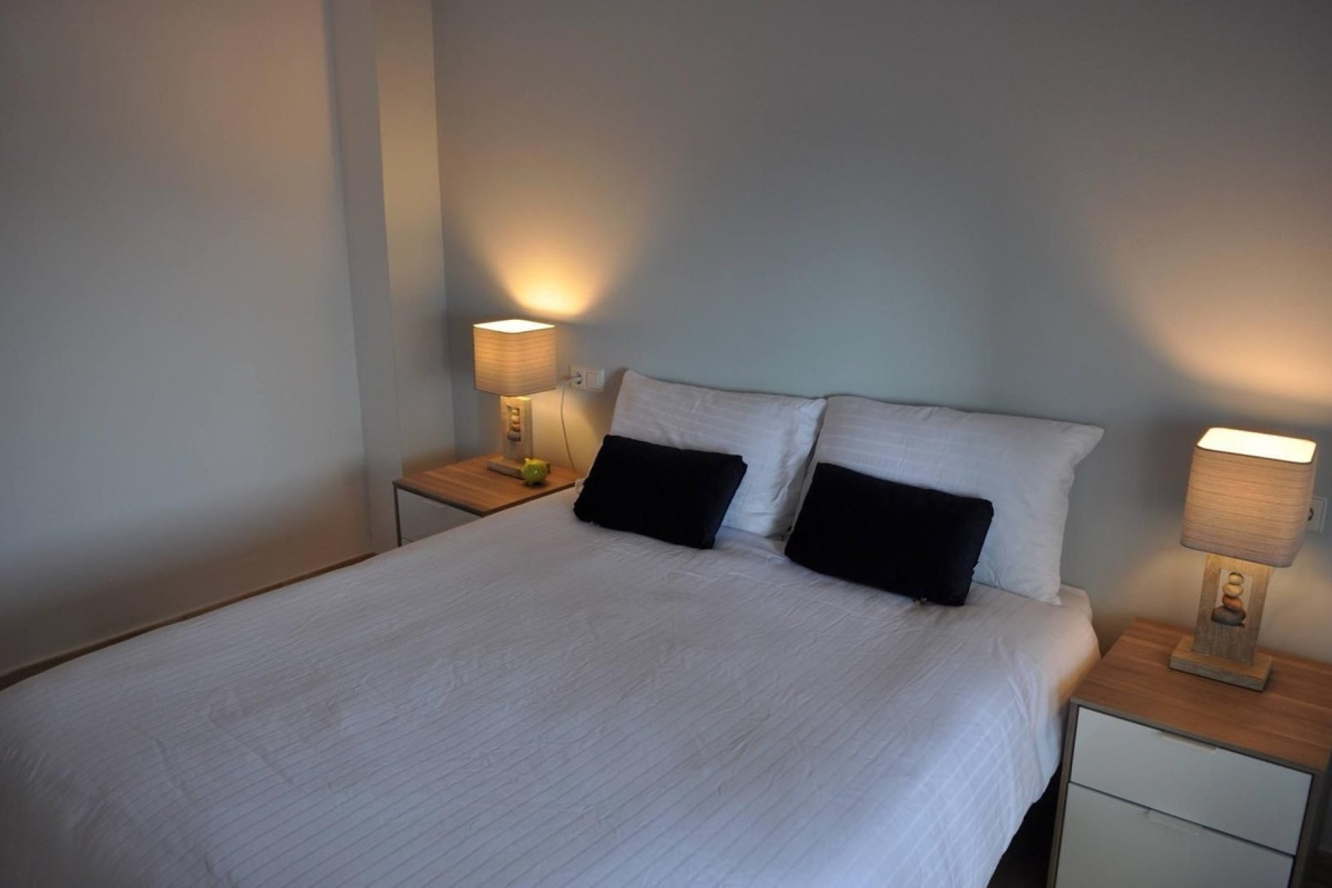 Wiederverkauf - apartment - Mijas - Calahonda