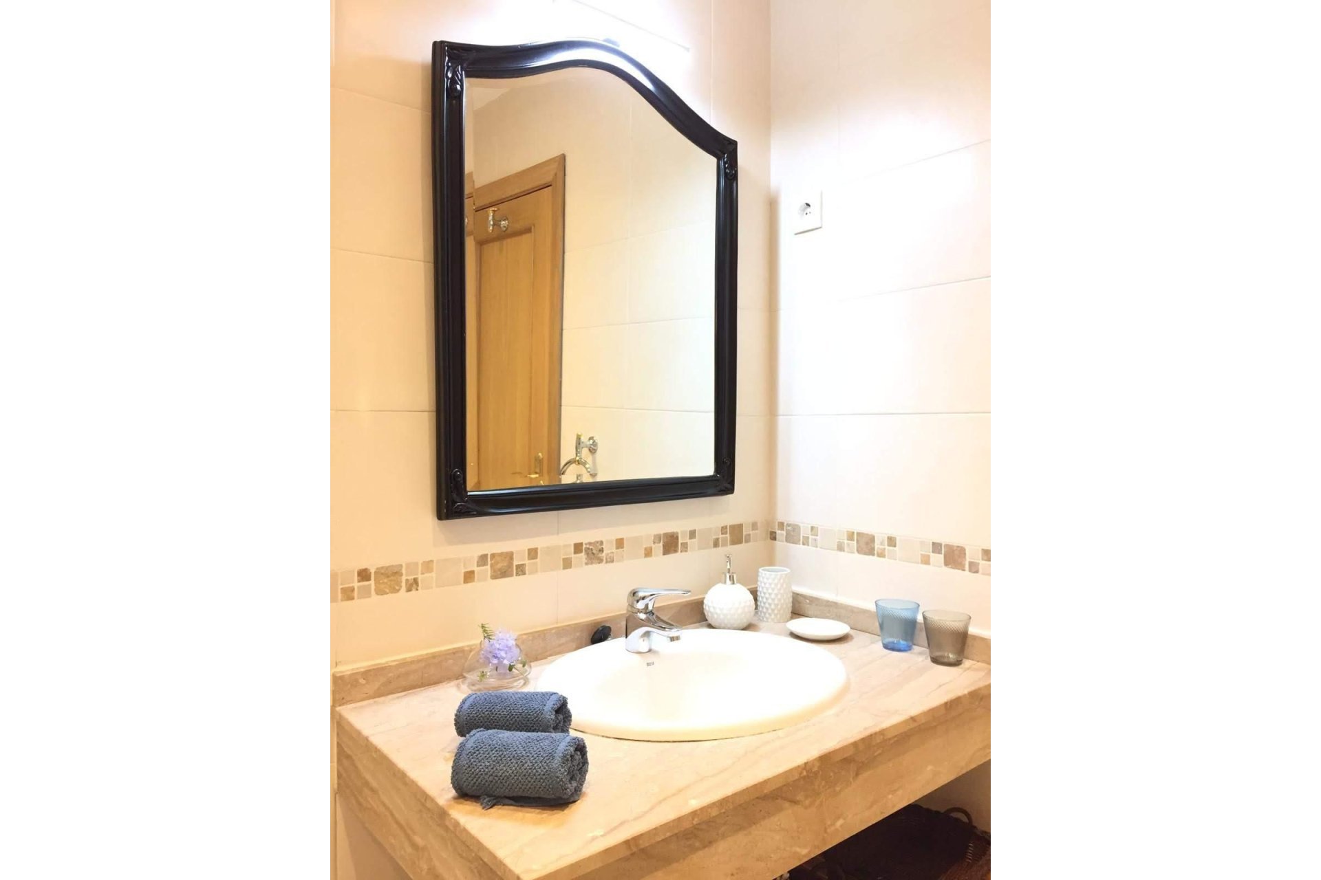 Wiederverkauf - apartment - Mijas - Calahonda