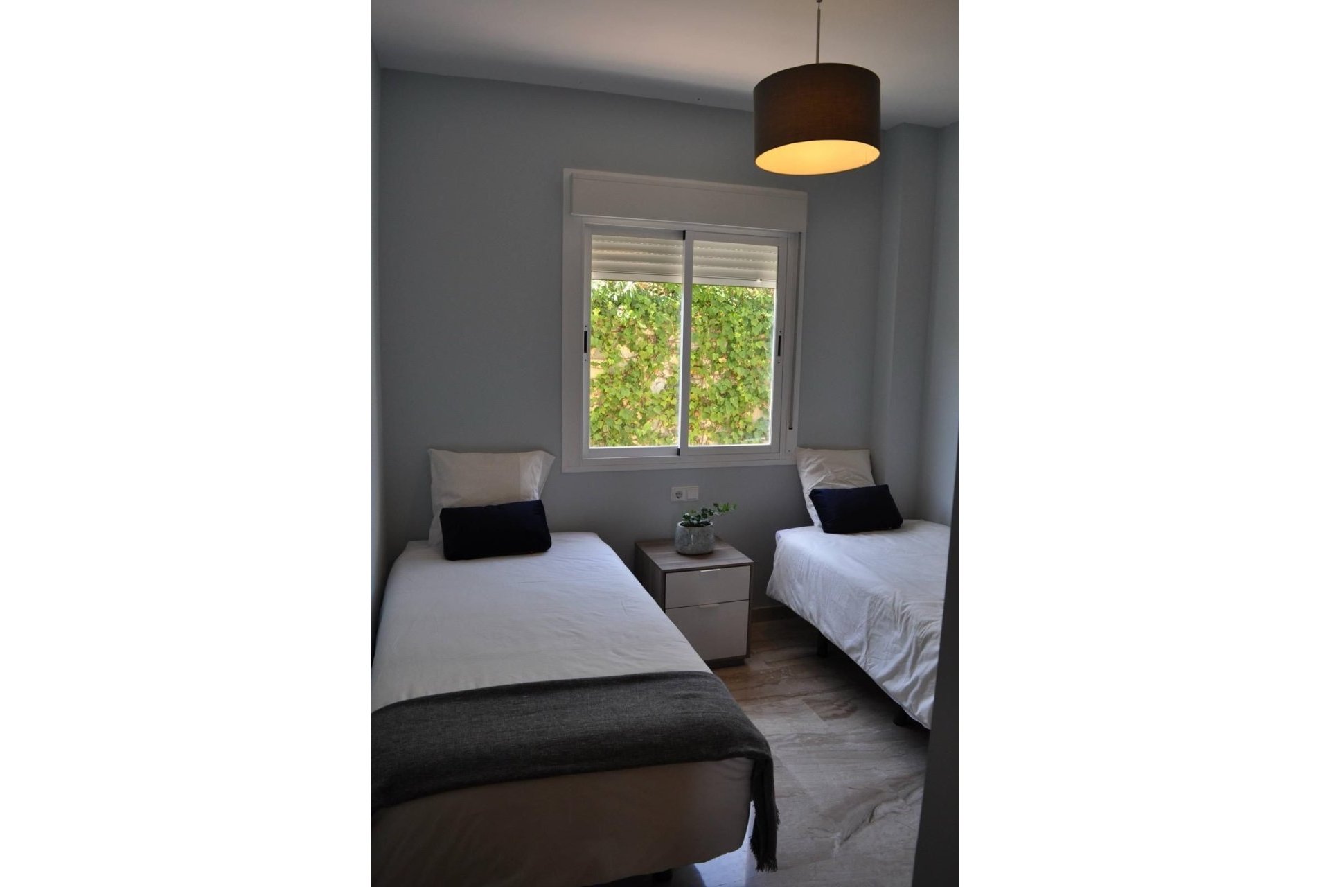 Wiederverkauf - apartment - Mijas - Calahonda