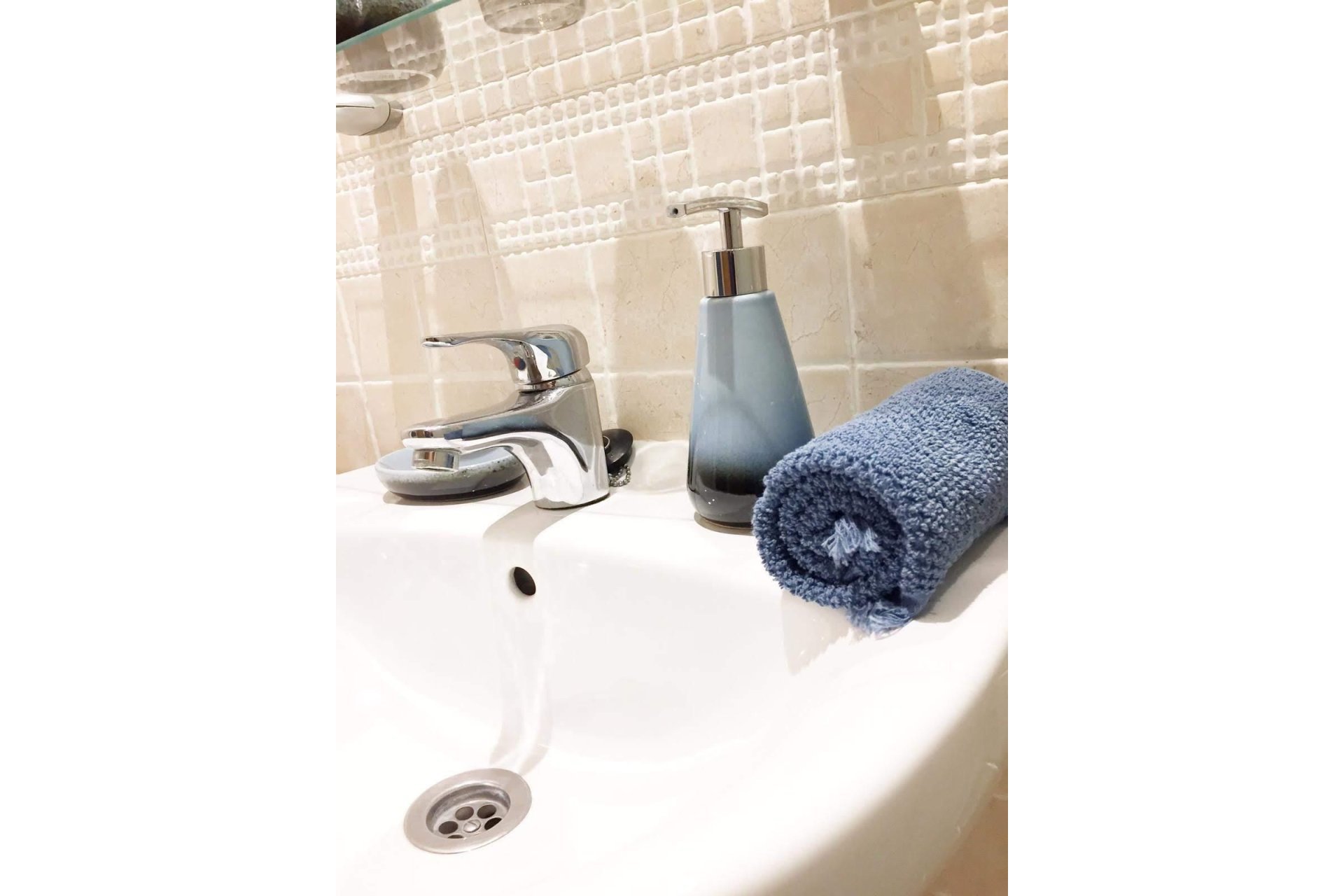 Wiederverkauf - apartment - Mijas - Calahonda