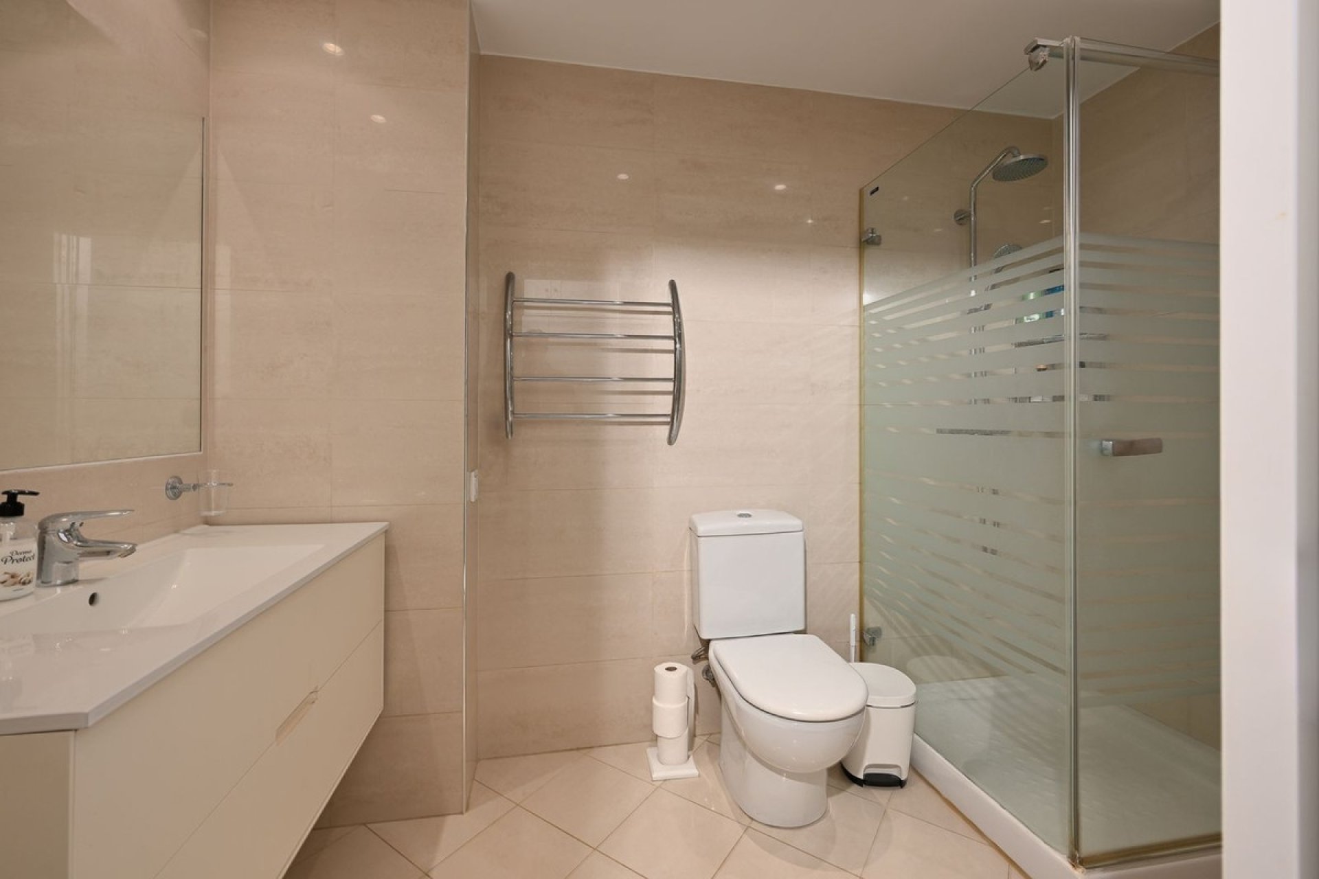 Wiederverkauf - apartment - Mijas - Calahonda