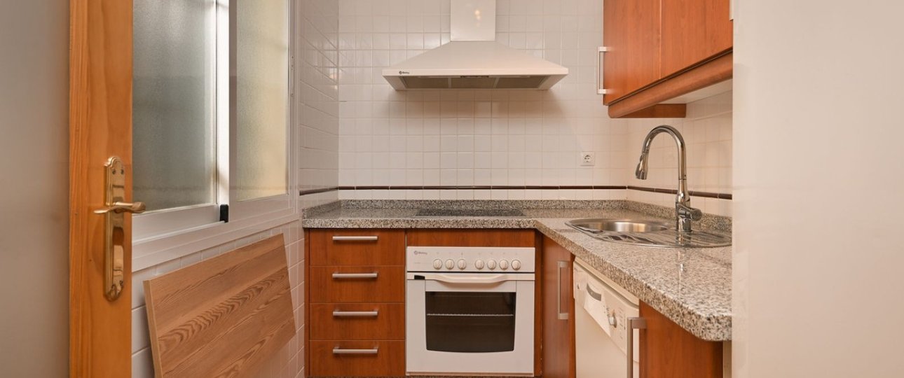 Wiederverkauf - apartment - Mijas - Calahonda